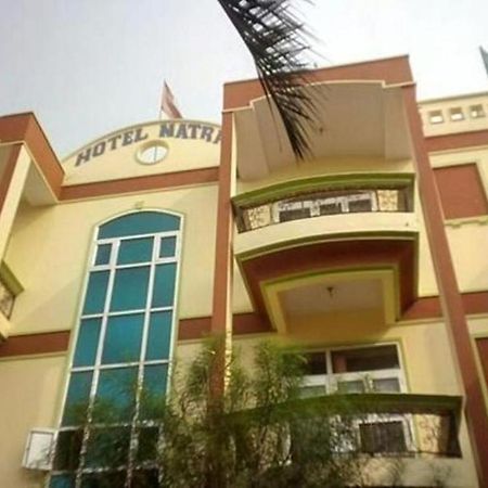 Hotel Natraj Chūru Εξωτερικό φωτογραφία